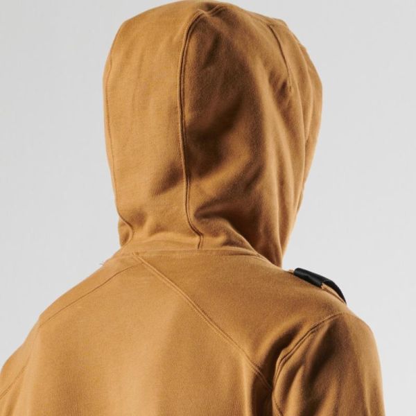 Ma.strum Core Overhead Hoodie Bruin