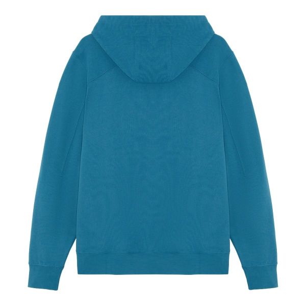 Ma.strum Core Overhead Hoodie Blauw