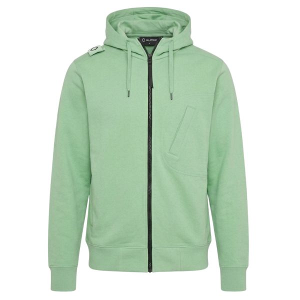 Ma.strum Edge Vest Groen