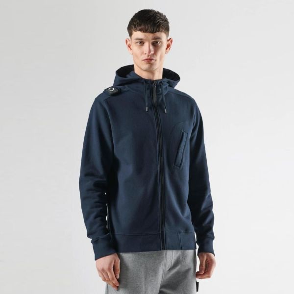 Ma.strum Edge Vest Navy