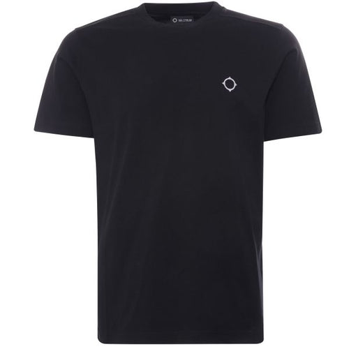Mastrum Icon T-shirt Zwart