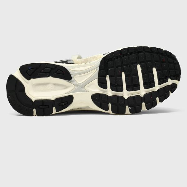 Mercer Amsterdam The Re-Run Cracked Sneaker Zilver