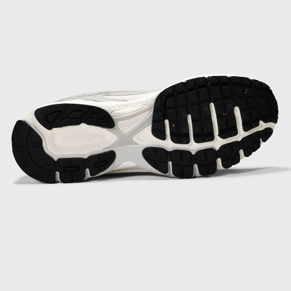 Mercer Amsterdam The Re-Run Pineapple 2.0 Sneaker Grijs
