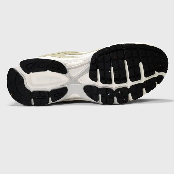 Mercer Amsterdam The Re-Run Pineapple 2.0 Sneaker Licht Groen