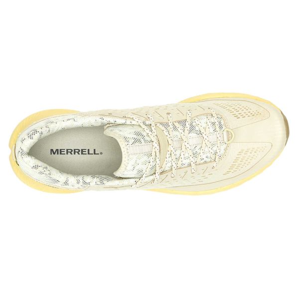 Merrell Agility Peak 5 Sneaker Beige