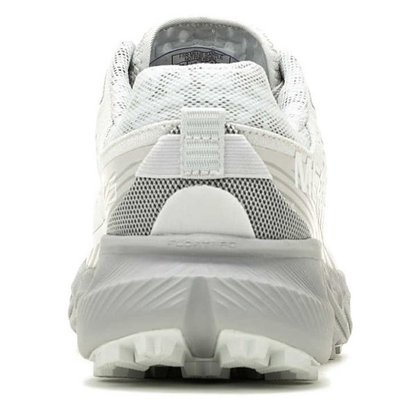 Merrell Agility Peak 5 Sneaker Grijs