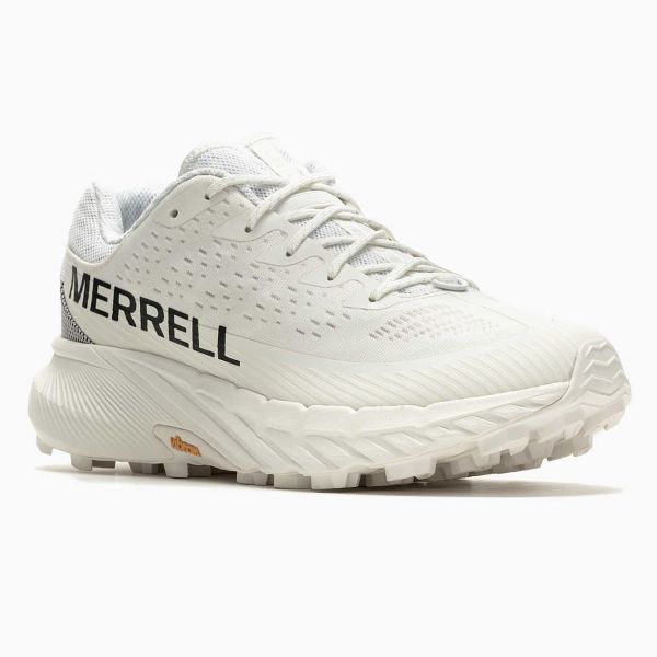 Merrell Agility Peak 5 Sneaker Wit