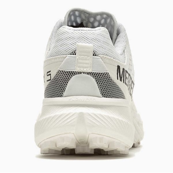 Merrell Agility Peak 5 Sneaker Wit