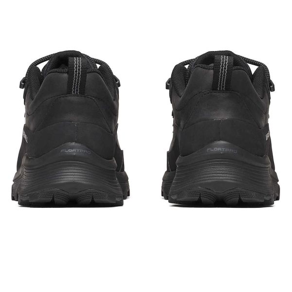 Merrell Ontario SP Lace Sneaker Zwart