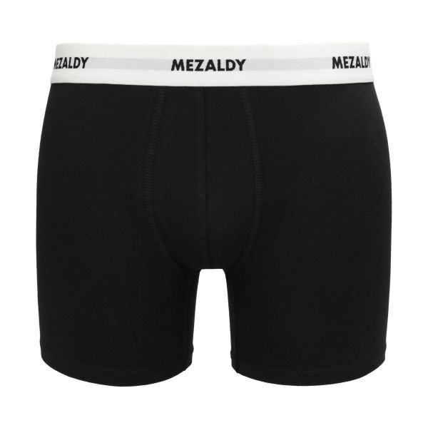 Mezaldy Brief Boxer 3-Pack Zwart
