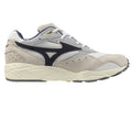 Mizuno Contender S Sneaker Grijs