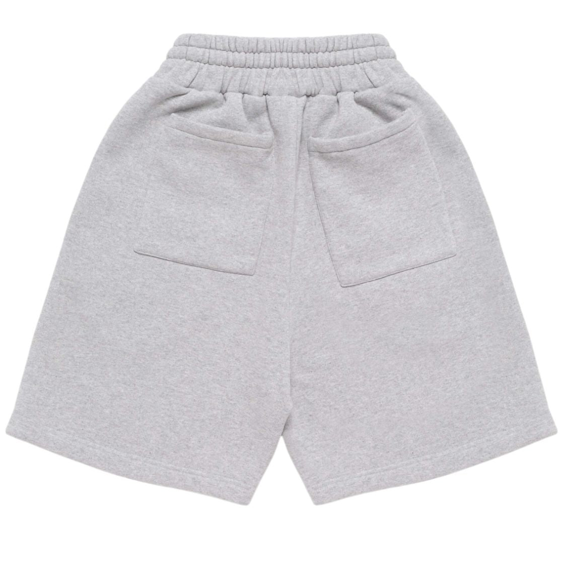 MKI Miyuki Zoku Uniform Korte Broek Grijs