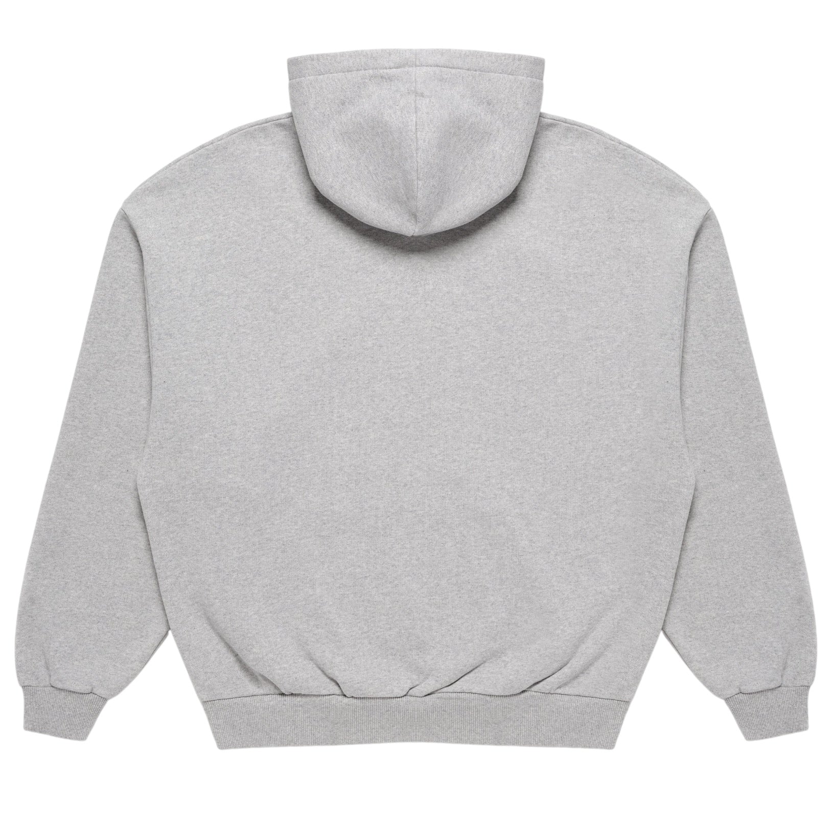 MKI Miyuki Zoku Uniform Vest Grijs
