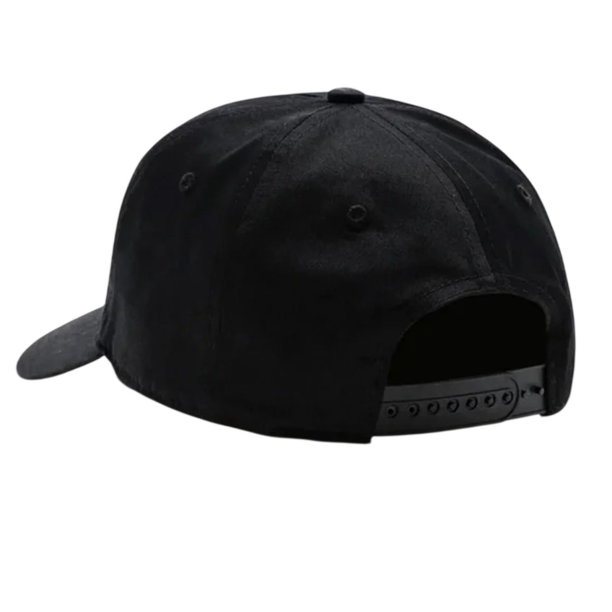 MKI Miyuki Zoku V2 Twill Ball Cap Zwart