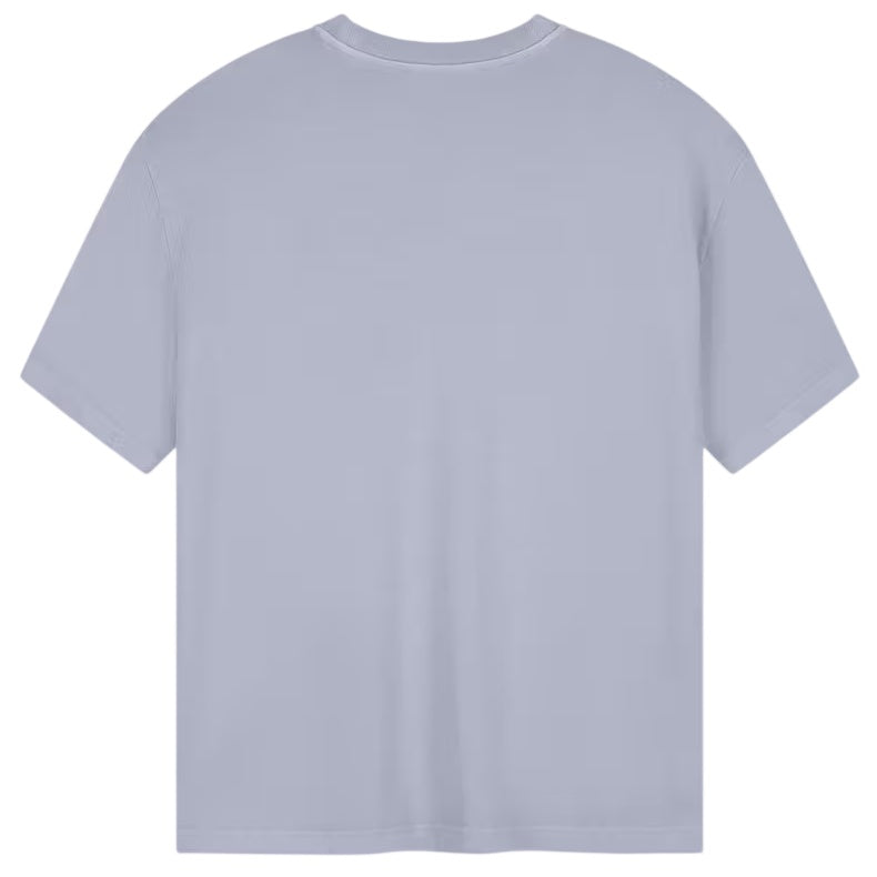 New Amsterdam Surf Association Chop T-shirt Grijs