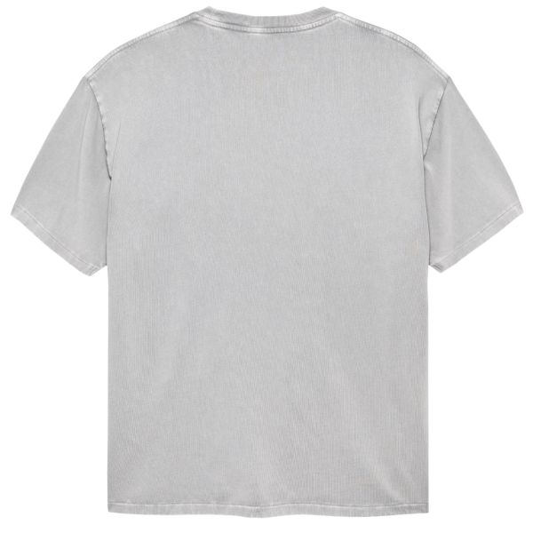 New Amsterdam Surf Association Chop T-shirt Grijs