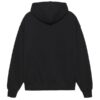 New Amsterdam Surf Association Chop Hoodie Zwart