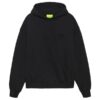 New Amsterdam Surf Association Chop Hoodie Zwart