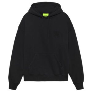 New Amsterdam Surf Association Chop Hoodie Zwart