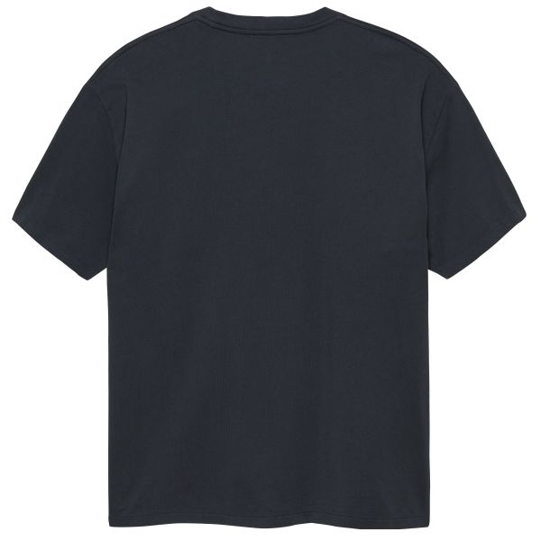 New Amsterdam Surf Association Chop T-shirt Navy