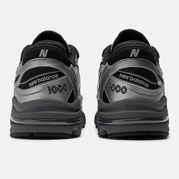 New Balance 1000 Sneaker Grijs