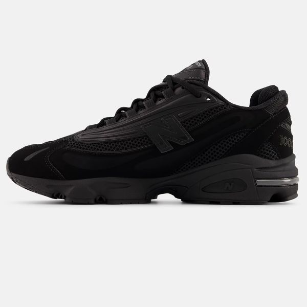 New Balance 1000 Sneaker Zwart