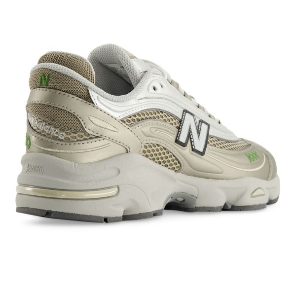 New Balance 1000 Sneaker Grijs/Zilver