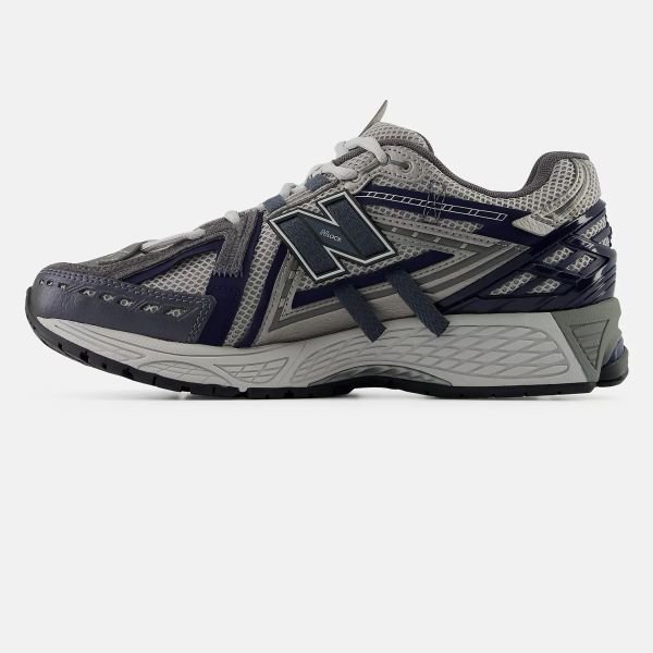 New Balance 1906A Sneaker Antraciet/Blauw