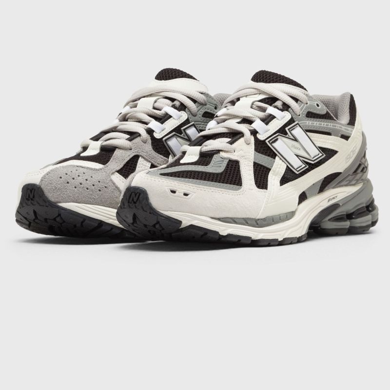 New Balance 1906U Sneaker Beige/Grijs