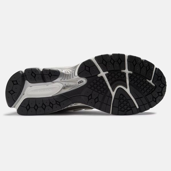 New Balance 1906R Sneaker Grijs/Zwart
