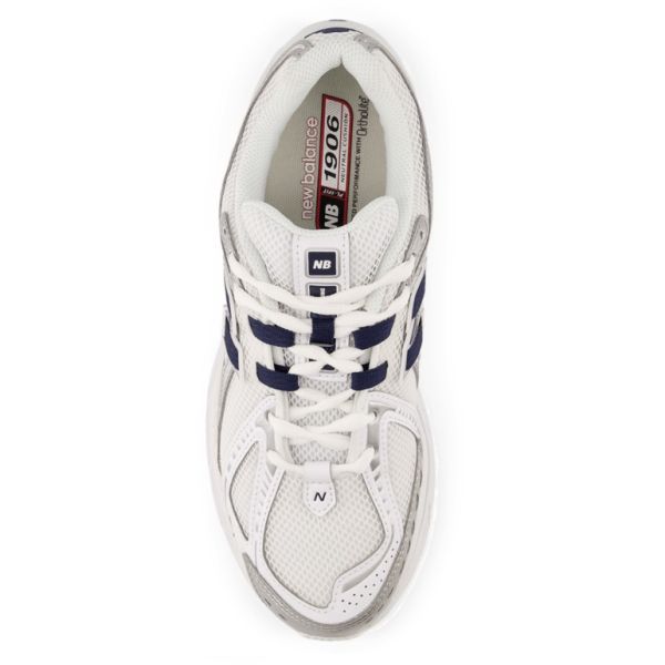 New Balance 1906R Sneaker Wit