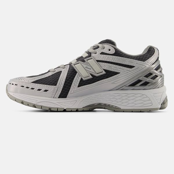 New Balance 1906R Sneaker Grijs/Zwart