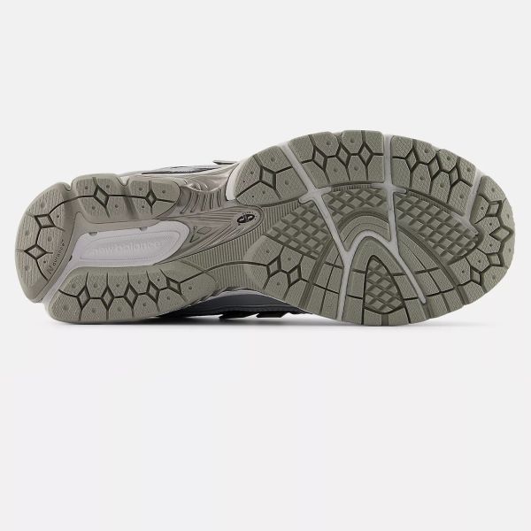 New Balance 1906R Sneaker Grijs/Zwart