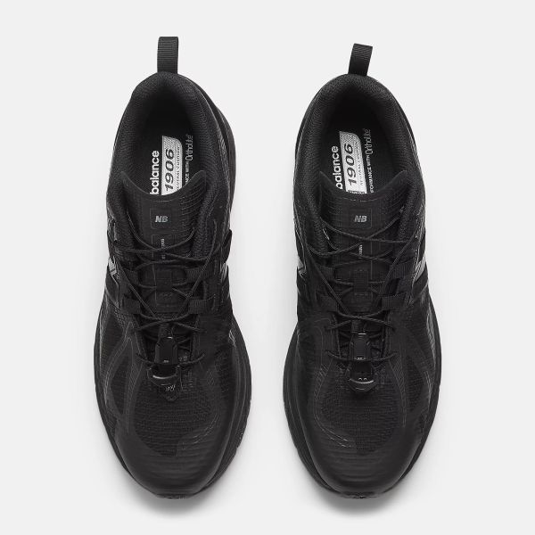 New Balance 1906R Sneaker Zwart