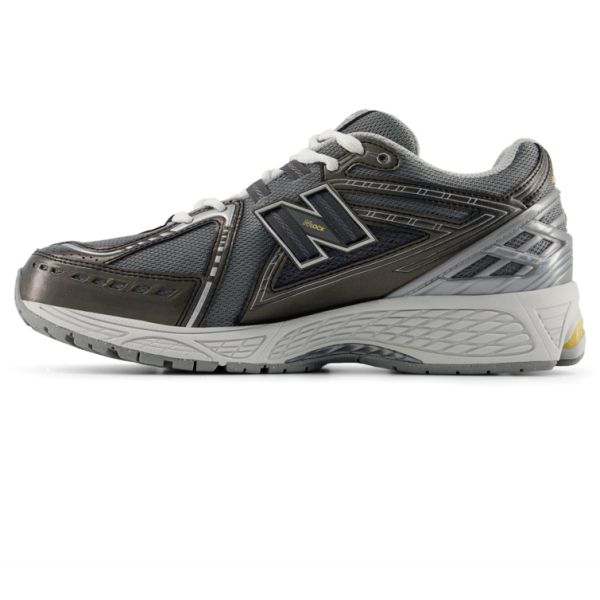 New Balance 1906R Sneaker Antraciet