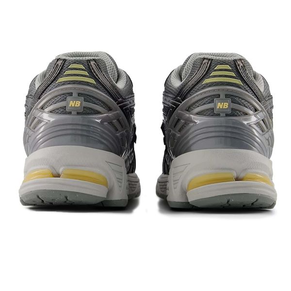 New Balance 1906R Sneaker Antraciet