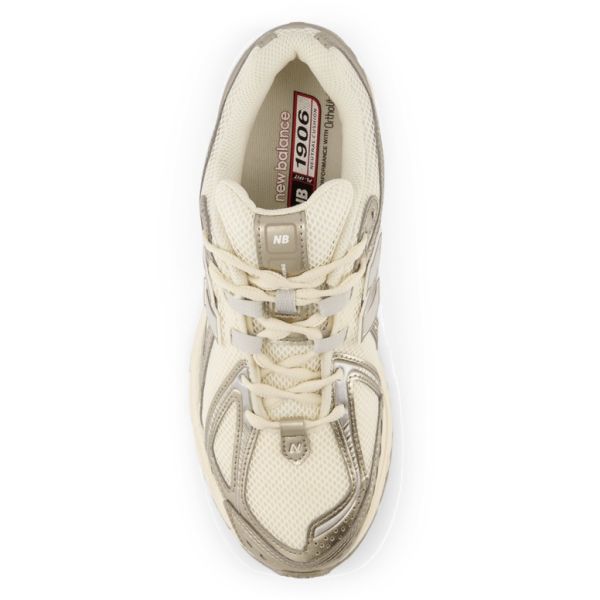 New Balance 1906R Sneaker Beige