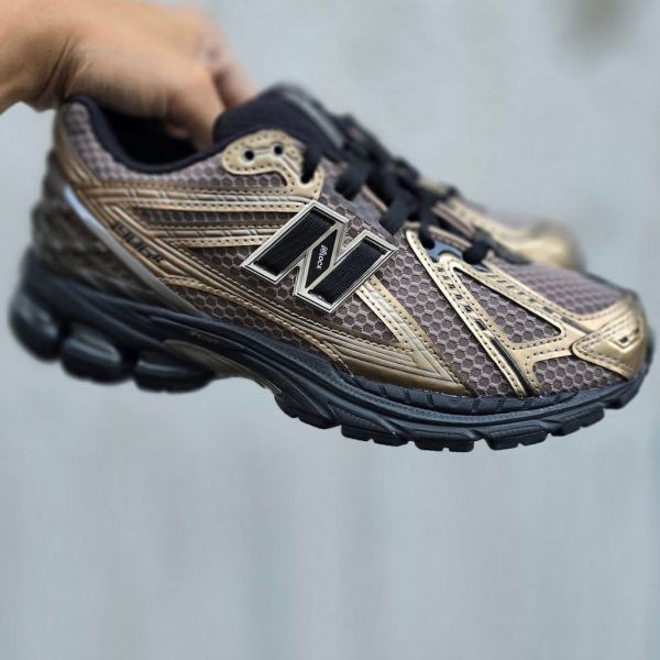 New Balance 1906R Sneaker Bruin