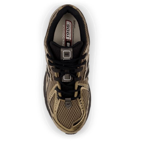 New Balance 1906R Sneaker Bruin