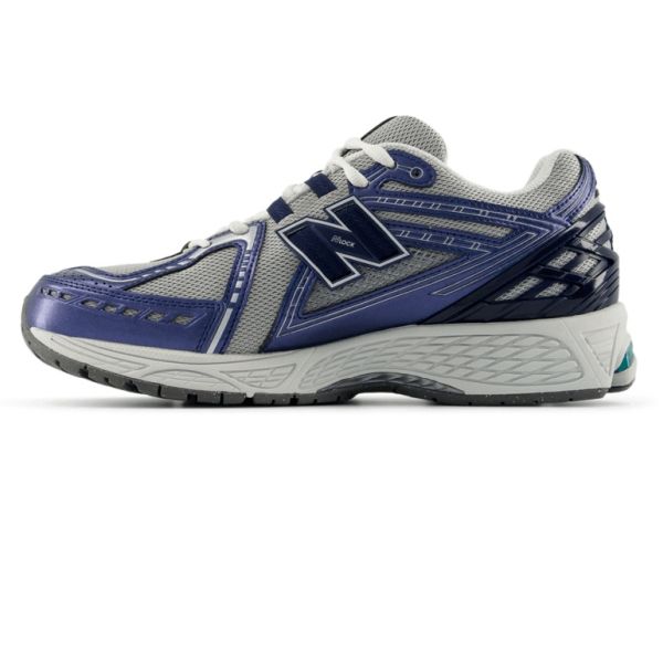 New Balance 1906R Sneaker Donker Blauw/Grijs