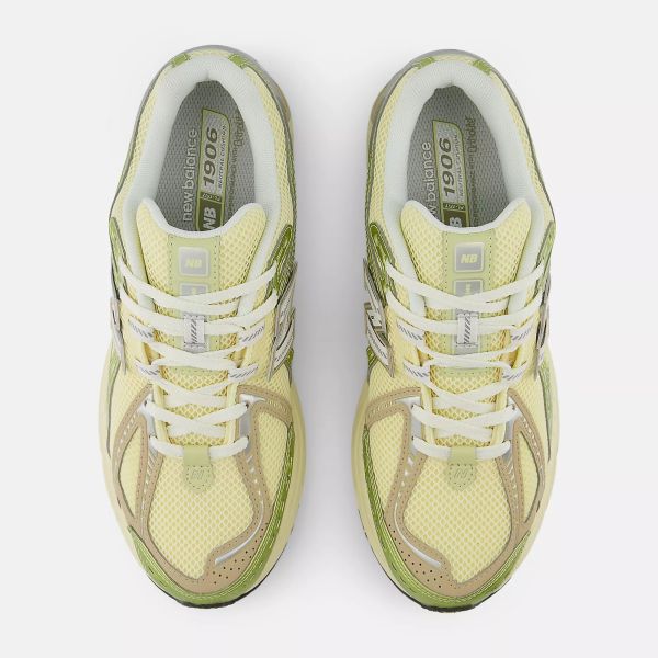 New Balance 1906R Sneaker Geel