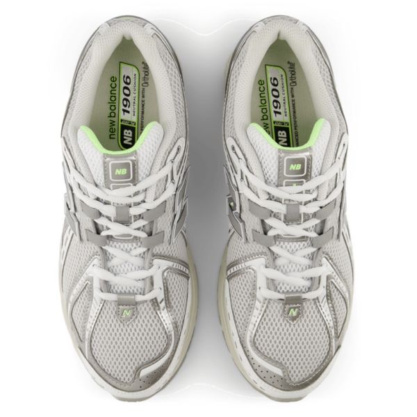 New Balance 1906R Sneaker Grijs
