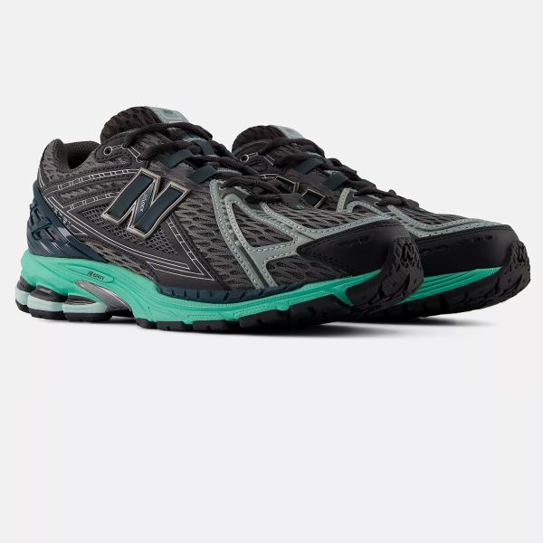New Balance 1906R Sneaker Zwart