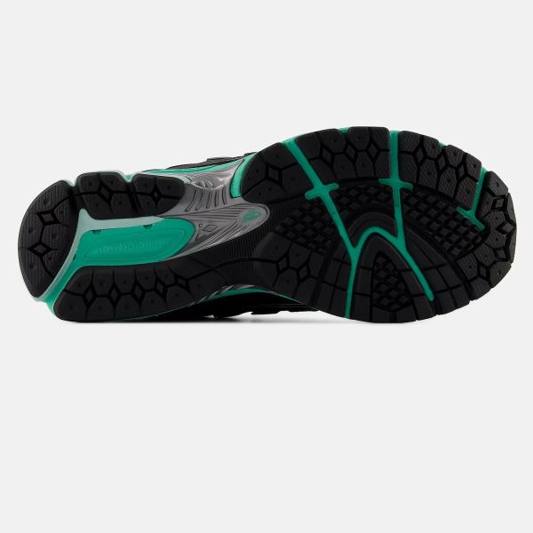 New Balance 1906R Sneaker Zwart