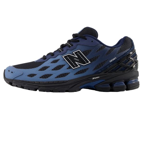 New Balance 1906W Sneaker Zwart/Blauw
