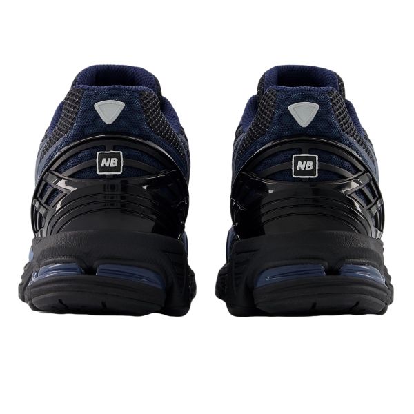 New Balance 1906W Sneaker Zwart/Blauw