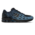 New Balance 1906W Sneaker Zwart/Blauw