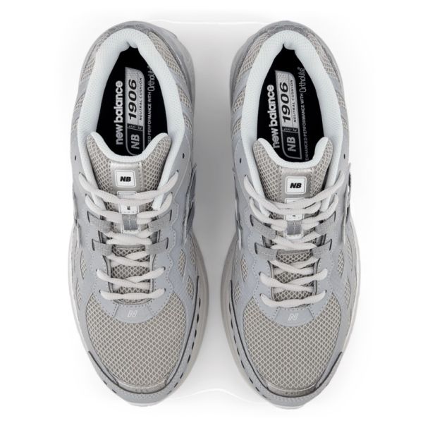 New Balance 1906W Sneaker Grijs