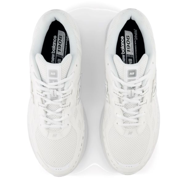 New Balance 1906W Sneaker Wit