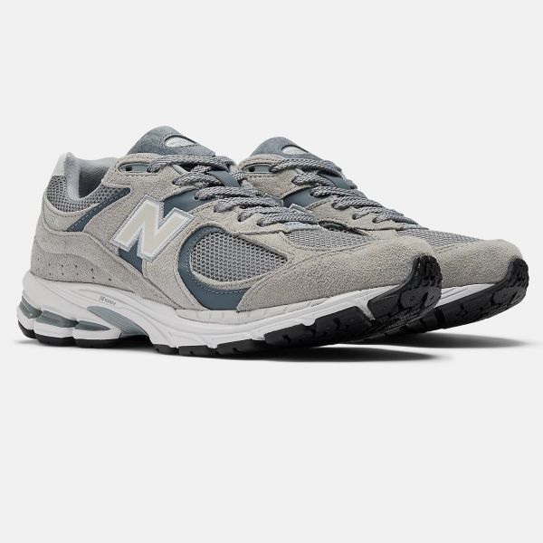New Balance 2002R Sneaker Grijs